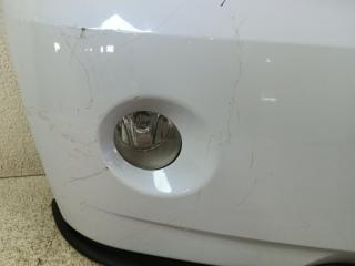 Бампер передний DAIHATSU COO M402S 3SZ-VE 52110B1030 4 ракурс
