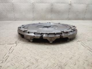 Маховик NISSAN FUGA HY51 VQ35HR 3 ракурс