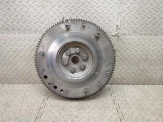Маховик NISSAN MARCH K11 CG10DE 4 ракурс