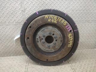 Маховик MINI HATCH R56 N14B16AB 4 ракурс Маховик MINI HATCH R56 N14B16AB 4 ракурс