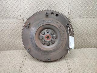 Маховик SUZUKI SWIFT HT51S M13A 4 ракурс