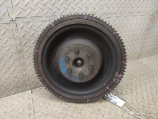 Маховик SUZUKI JIMNY JB23W K6A-T 4 ракурс