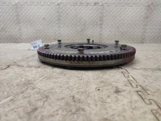 Маховик NISSAN SUNNY FB13 GA15DS 2 ракурс