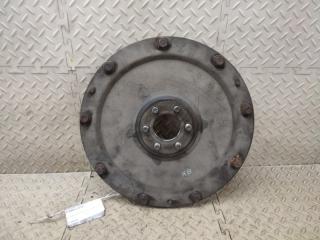 Маховик NISSAN SUNNY FB13 GA15DS 4 ракурс