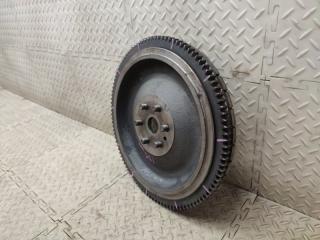 Маховик NISSAN MARCH AK12 CR12DE 3 ракурс