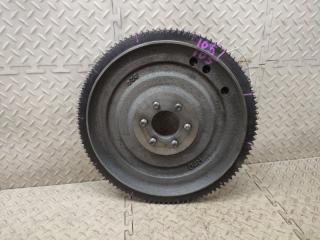 Маховик NISSAN SUNNY FNB15 QG15DE 4 ракурс