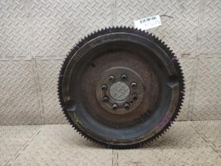 Маховик MAZDA BONGO BRAWNY SKF6V RF 4 ракурс