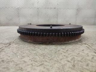 Маховик NISSAN AD VEY11 YD22 2 ракурс