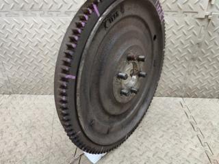Маховик NISSAN SUNNY FB15 QG15DE 2 ракурс