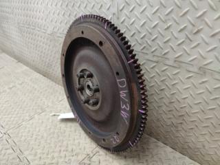 Маховик MAZDA DEMIO DW3W B3 3 ракурс