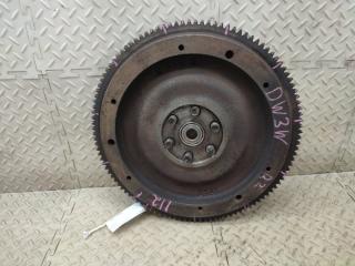 Маховик MAZDA DEMIO DW3W B3 4 ракурс