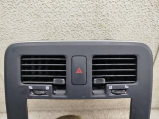 Климат-контроль NISSAN LEAF AZE0 27500 3NF0A 2 ракурс
