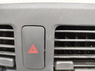 Климат-контроль NISSAN LEAF AZE0 27500 3NF0A 4 ракурс