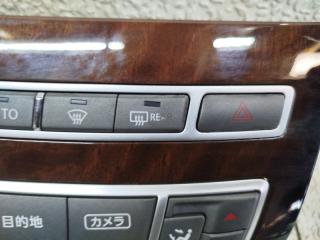 Климат-контроль NISSAN FUGA HY51 283951ME3C 4 ракурс