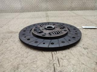Диск сцепления MAZDA BONGO BRAWNY SKF6V RF 3 ракурс Диск сцепления MAZDA BONGO BRAWNY SKF6V RF 3 ракурс