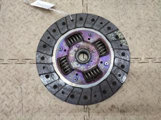 Диск сцепления MAZDA BONGO BRAWNY SKF6V RF 4 ракурс Диск сцепления MAZDA BONGO BRAWNY SKF6V RF 4 ракурс