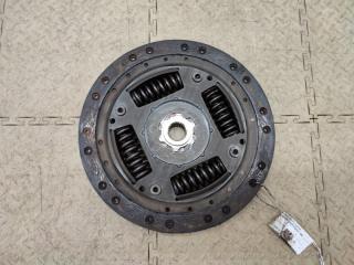 Диск сцепления NISSAN FUGA HY51 VQ35HR 4 ракурс