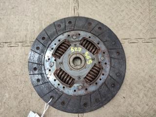 Диск сцепления ALFA ROMEO 156 932A AR32301