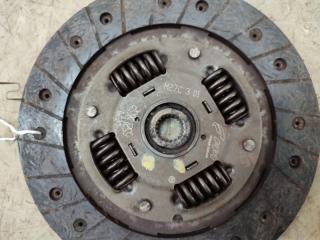 Диск сцепления FIAT 500 312 169A3000 2 ракурс