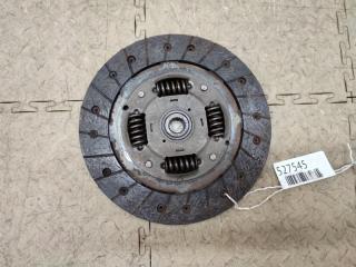 Диск сцепления FIAT 500 312 169A3000 4 ракурс