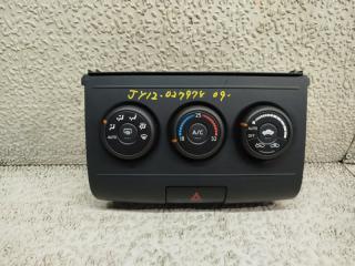 Климат-контроль NISSAN WINGROAD JY12 27500 CZ21A 1 ракурс