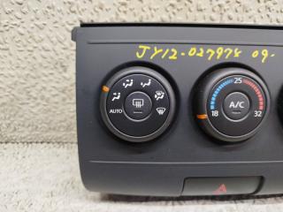 Климат-контроль NISSAN WINGROAD JY12 27500 CZ21A 2 ракурс