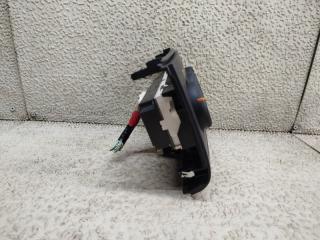 Климат-контроль NISSAN WINGROAD JY12 27500 CZ21A 5 ракурс