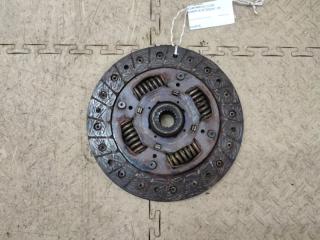 Диск сцепления NISSAN MARCH