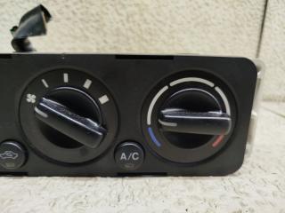 Климат-контроль SUZUKI WAGON R MC22S 3 ракурс