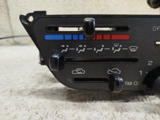 Климат-контроль SUBARU PLEO RA1 2 ракурс