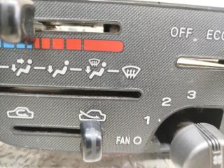 Климат-контроль SUBARU PLEO RA1 4 ракурс