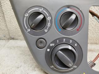 Климат-контроль DAIHATSU MOVE L175S 2 ракурс