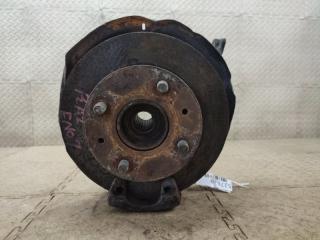 Ступица правая передняя SUBARU PLEO RA2 EN07 1 ракурс