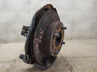 Ступица правая передняя SUBARU PLEO RA2 EN07 3 ракурс