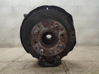 Ступица левая передняя SUBARU PLEO RA2 EN07 1 ракурс