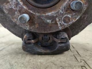 Ступица левая передняя SUBARU PLEO RA2 EN07 2 ракурс