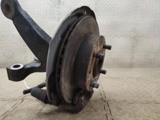 Ступица левая передняя SUBARU PLEO RA2 EN07 3 ракурс