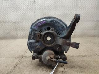 Ступица левая передняя SUBARU PLEO RA2 EN07 4 ракурс