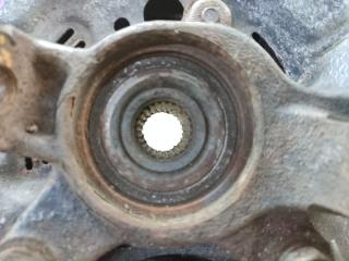 Ступица левая передняя SUBARU PLEO RA2 EN07 5 ракурс