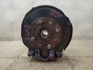 Ступица правая передняя HONDA THAT'S JD1 E07Z 1 ракурс