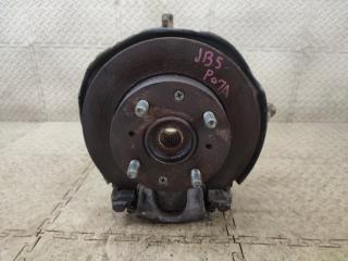 Ступица правая передняя HONDA LIFE JB5 P07A 1 ракурс