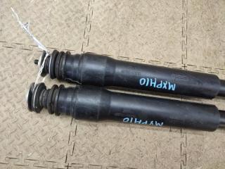 Амортизатор задний TOYOTA YARIS MXPH10 M15A-FXE 48530-K0030 2 ракурс