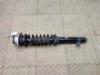 Стойка правая передняя HONDA THAT'S JD1 E07Z 1 ракурс