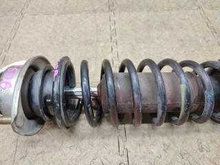 Стойка правая передняя HONDA THAT'S JD1 E07Z 3 ракурс