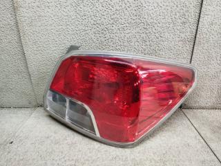 Стоп-сигнал правый задний SUBARU IMPREZA GJ7 92406 2 ракурс