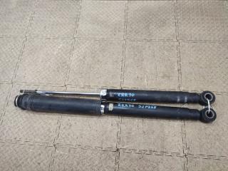 Амортизатор задний TOYOTA VOXY ZRR70 3ZR-FE 48531-28740 1 ракурс