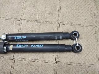 Амортизатор задний TOYOTA VOXY ZRR70 3ZR-FE 48531-28740 4 ракурс