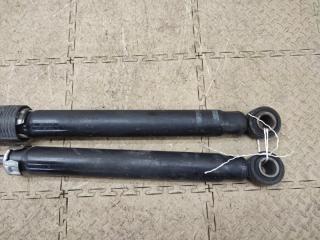 Амортизатор задний TOYOTA VOXY ZRR70 3ZR-FE 48531-28740 5 ракурс