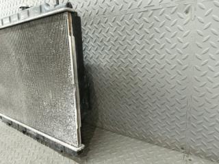 Радиатор основной NISSAN SERENA FC26 MR20DD 4 ракурс