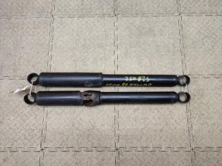 Амортизатор задний NISSAN CARAVAN DWMGE25 ZD30DDTI 56210 1A204 1 ракурс